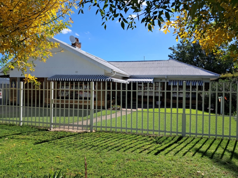3 Bedroom Property for Sale in Odendaalsrus Free State